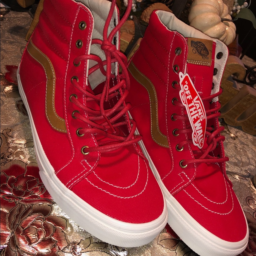 Vans